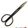 Bonsai Long Handled Twig Scissors 185mm