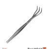 RS15B Ryuga Bonsai Rake Tweezers Beechfield Bonsai