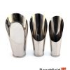 Japanese Bonsai Stainless Steel Soil Scoop Set