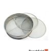 BB-REPOT-SSS-370 370mm Japanese Bonsai Soil Sieve Set Beechfield Bonsai