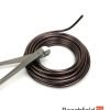 Aluminium Bonsai Wire 500g