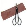 Ryuga Bonsai Bud Scissors 180mm Black Carbon Beechfield Bonsai
