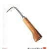 Ryuga Bonsai Root Hook Stainless Steel