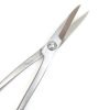 Ryuga Bonsai Bud Scissors 180mm Stainless Steel Beechfield Bonsai