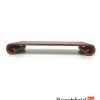 BB-ROSE-BJ069 Medium Scroll End Bonsai Display Table Stand Beechfield Bonsai