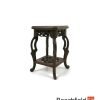 Cascade Small Bonsai Display Stand