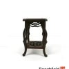 Cascade Small Bonsai Display Stand