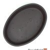 Oval Shallow Plastic Bonsai Training Pot Beechfield Bonsaii