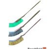 BB-BRUSH Nylon Brass Steel Bonsai Brush Beechfield Bonsai