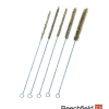 BB-BRASS-BRUSH Brass Bonsai Brush 6mm 8mm 10mm 12mm 15mm Beechfield Bonsai