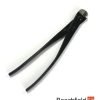 RC-10 Ryuga Bonsai Wire Cutters 210mm Black Carbon Beechfield Bonsai