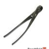 RS-10 Ryuga Bonsai Wire Cutters 210mm Stainless Steel Beechfield Bonsai