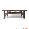 Rosewood Bonsai Display Table Beechfield Bonsai
