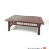 Rosewood Bonsai Display Table Beechfield Bonsai