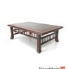 Rosewood Bonsai Display Table Beechfield Bonsai