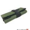 Basic Bonsai Green Canvas Tool Roll Case Beechfield Bonsai