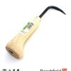 M-11 Japanese Yagimitsu Bonsai Root Hook Rake Beechfield Bonsai