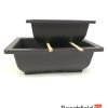 XLP001 Rectangular Plastic Bonsai Training Pot Beechfield Bonsai