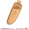 Okatsune 108 Leather Holster for 101 103 General Purpose Bypass Secateurs Beechfield Bonsai
