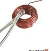 Aluminium Bonsai Wire 500g Copper Colour Finish Beechfield Bonsai