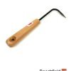 BB-CT-ROOTHOOK Bonsai Root Hook Wooden Handle 220mm Beechfield Bonsai