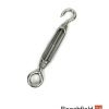 BB-TB01 110mm 150mm Bonsai Turnbuckle Tensioner Stainless Steel Beechfield Bonsai