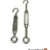 BB-TB01 110mm 150mm Bonsai Turnbuckle Tensioner Stainless Steel Beechfield Bonsai