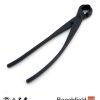BBTYC3 Yagimitsu Bonsai Knob Cutters 210mm Black Carbon Beechfield Bonsai
