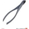 RS-22 Ryuga Slim Branch Cutters 185mm Stainless Steel Beechfield Bonsai