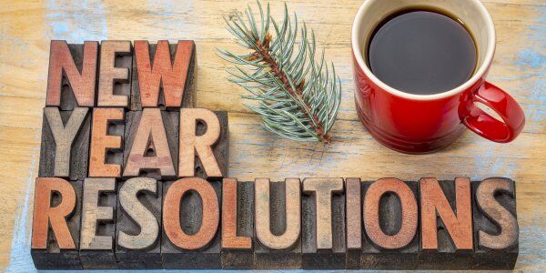New Year Resolutions for Bonsai