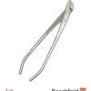 Ryuga Bonsai Angled Jin Pliers 225mm Stainless Steel Beechfield Bonsai