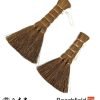 V6 V7 Japanese Yagimitsu Bonsai Coir Brush Beechfield Bonsai