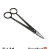 H4 Yagimitsu 150mm Bonsai Bud Scissors Beechfield Bonsai