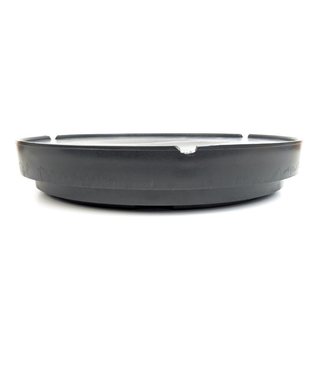 BB-JP-TURNTABLE-300 Japanese Bonsai Turntable Round 300mm Beechfield Bonsai