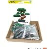BB-NANOBLOCK-NB039 Nanoblock Bonsai Pine Deluxe Edition Beechfield Bonsai