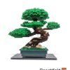 BB-NANOBLOCK-NB039 Nanoblock Bonsai Pine Deluxe Edition Beechfield Bonsai