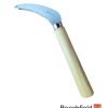 BB-SickleSaw Bonsai Sickle Saw 90mm 230mm Repotting Beechfield Bonsai