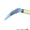 BB-SickleSaw Bonsai Sickle Saw 90mm 230mm Repotting Beechfield Bonsai