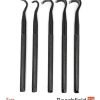 BBTR-CT-A Ryuga Bonsai Carving Tool Set 5 Piece 190mm Beechfield Bonsai