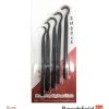 BBTR-CT-A Ryuga Bonsai Carving Tool Set 5 Piece 190mm Beechfield Bonsai