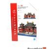 BB-NBH-186 Nanoblocks Phoenix Hall Byodoin Temple NBH-186 NBH_186 Beechfield Bonsai
