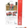 BB-NBH_108 Nanoblock Inari Shrine NBH-108 NBH_108 Beechfield Bonsai
