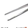 bbtyr15 Yagamitsu Japanese Tweezers Spatula 220mm Stainless Steel Beechfield Bonsai