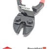 BB-KNIPEX-200 Knipex 71-01-200 Bolt Wire Cutters Beechfield Bonsai