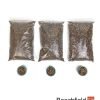 BB-ADV-CONIFER-MIX Advanced Bonsai Soil Mix Conifer Coniferuous Akadama Lava Pumice Zeolite Beechfield Bonsai