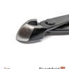 BBRC13 Ryuga 180mm Bonsai Rounded Branch Cutters Black Carbon Beechfield Bonsai