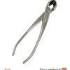 BBRS13 Ryuga 180mm Bonsai Rounded Branch Cutters Stainless Steel Beechfield Bonsai