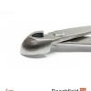 BBRS13 Ryuga 180mm Bonsai Rounded Branch Cutters Stainless Steel Beechfield Bonsai