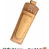 Okatsune 130 Leather Holster for 101 103 General Purpose Bypass Secateurs Beechfield Bonsai