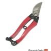BB-SGP-20L-Senkichi Left Handed Secateurs Beechfield Bonsai